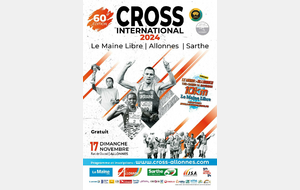 Cross d'Allonnes